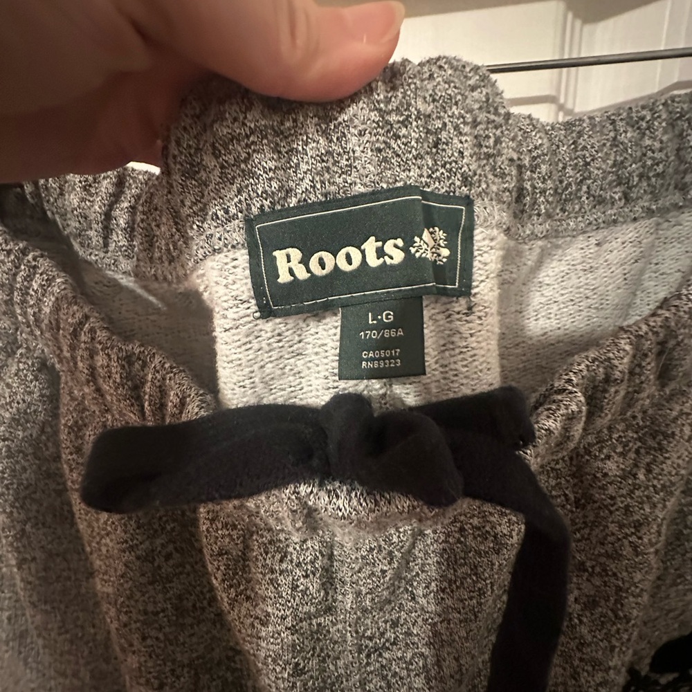 Men Roots Sweatpants - Picture 3 of 3